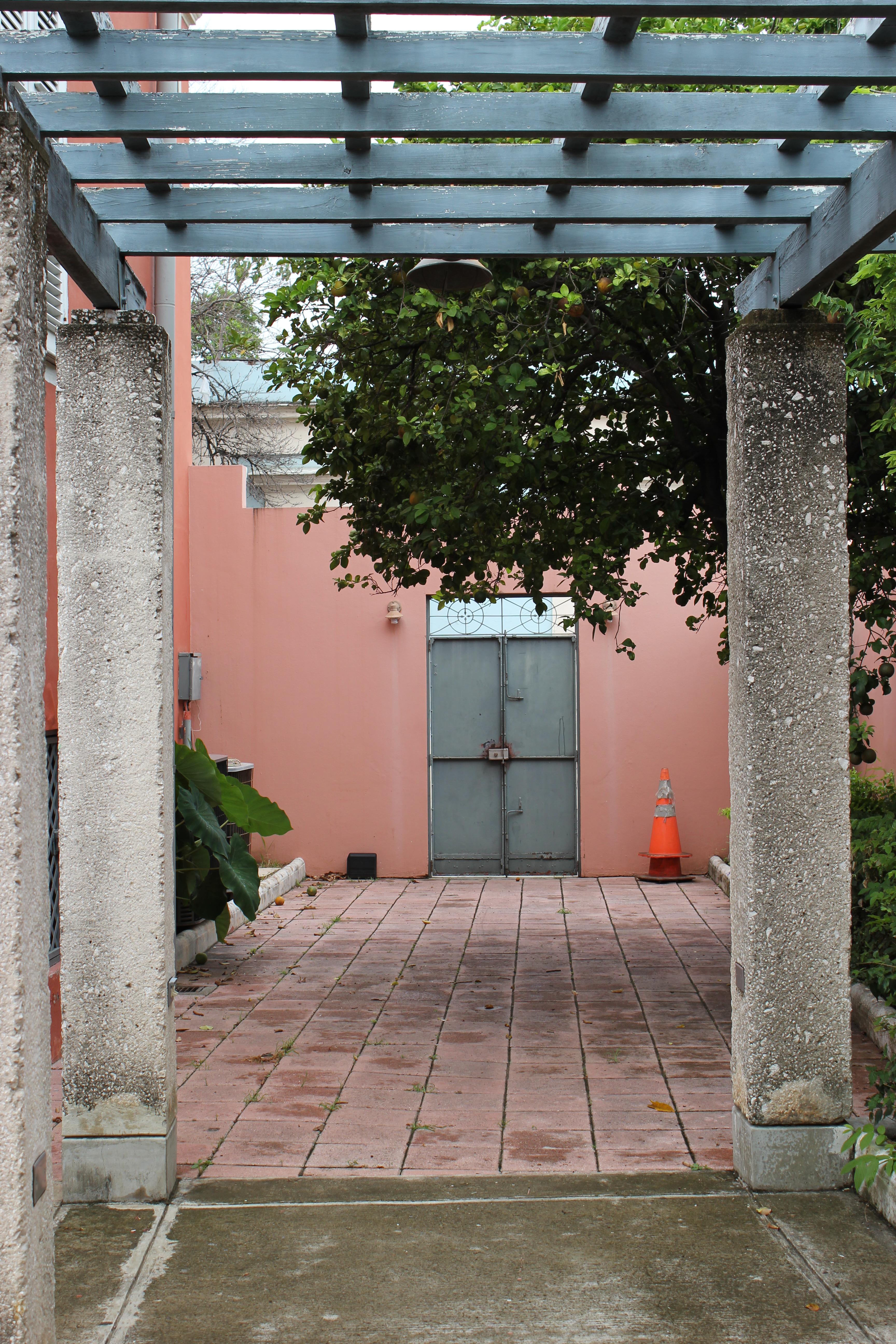 Casa Wiechers-Villaronga - Ponce - 2012 00098
